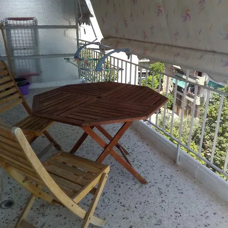 Modern Near The Sea And Acropolis Αθήνα