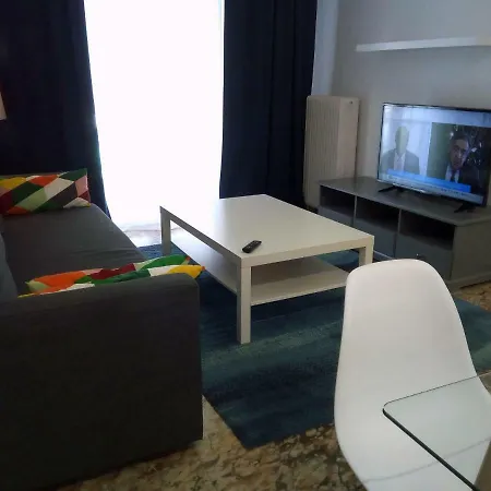 Modern Near The Sea And Acropolis * Αθήνα