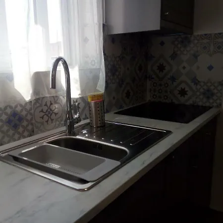 Διαμέρισμα Modern Near The Sea And Acropolis *